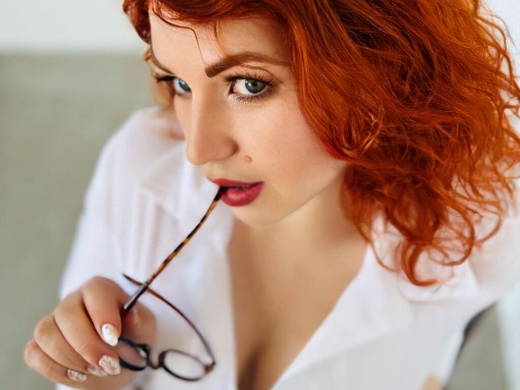 Alisa Redfox
